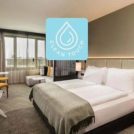 Adina Frankfurt Westend Aparthotel