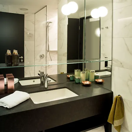 Adina Frankfurt Westend Aparthotel