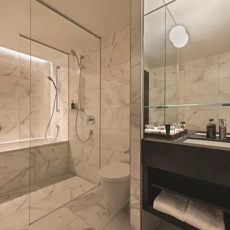 Adina Frankfurt Westend Aparthotel Frankfurt nad Mohanem