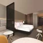 Adina Frankfurt Westend Francfort-sur-le-Main