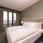 Adina Frankfurt Westend Appart hôtel
