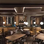 Appart hôtel Adina Frankfurt Westend Francfort-sur-le-Main