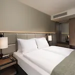 Appart hôtel Adina Frankfurt Westend Francfort-sur-le-Main