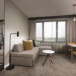 Adina Frankfurt Westend Appart hôtel 4*