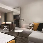 Adina Frankfurt Westend 4*