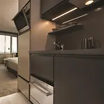 Adina Frankfurt Westend 4* Francfort-sur-le-Main
