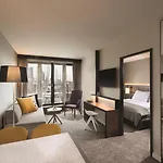 Appart hôtel Adina Frankfurt Westend Francfort-sur-le-Main