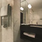 Appart hôtel Adina Frankfurt Westend Francfort-sur-le-Main