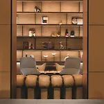 Appart hôtel Adina Frankfurt Westend