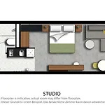 Adina Frankfurt Westend 4*