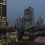Appart hôtel Adina Frankfurt Westend
