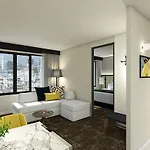 Adina Frankfurt Westend 4* Francfort-sur-le-Main