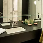 Appart hôtel Adina Frankfurt Westend Francfort-sur-le-Main