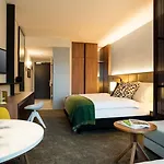 Adina Frankfurt Westend Appart hôtel 4*