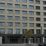 Adina Frankfurt Westend Francfort-sur-le-Main