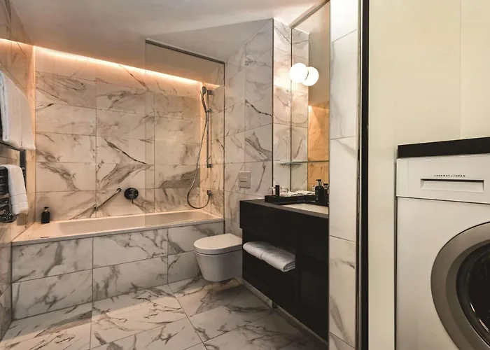 Adina Frankfurt Westend