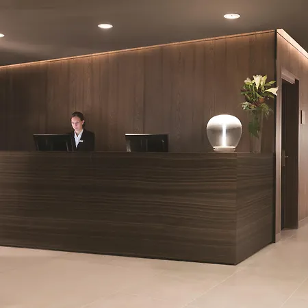 法兰克福西区阿狄娜公寓酒店 美因河畔法兰克福