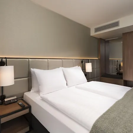 Lejlighedshotel Adina Frankfurt Westend Frankfurt am Main