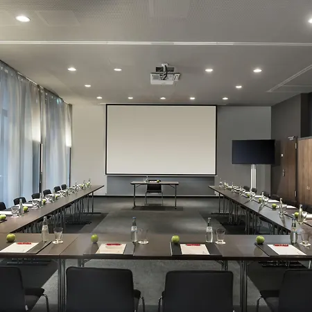 Adina Frankfurt Westend Lejlighedshotel