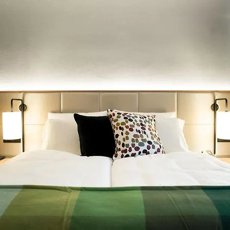 Lejlighedshotel Adina Frankfurt Westend