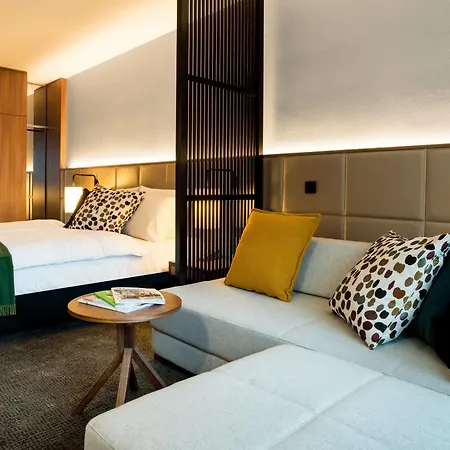 아디나 베스텐트 4* 프랑크푸르트