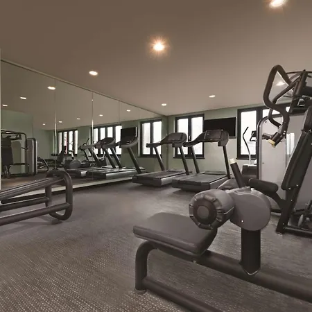 أدينا ويست إند الفندقية شقة فندقية فرانكفورت