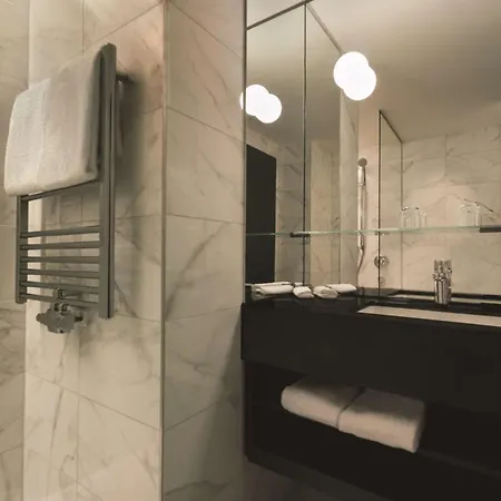 Adina Frankfurt Westend Lejlighedshotel