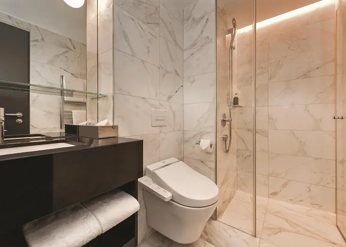 Adina Frankfurt Westend 4* פרנקפורט