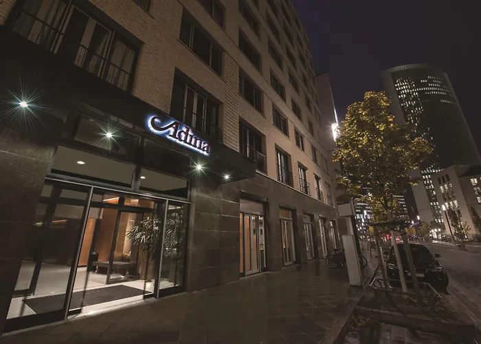 Adina Frankfurt
