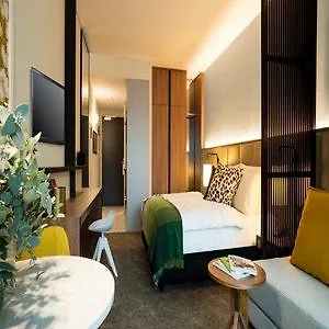 Aparthotel Adina Frankfurt Frankfurt am Main