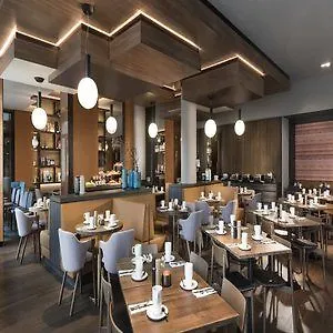 מלון דירות Adina Frankfurt Westend