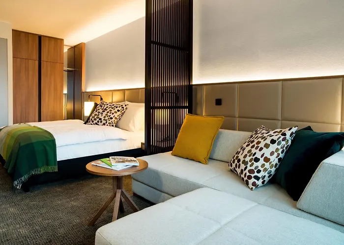 Adina Frankfurt Westend 4* פרנקפורט