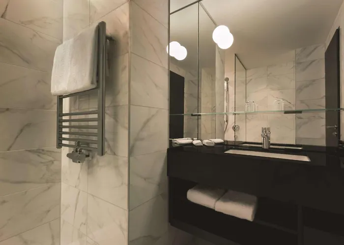 Adina Frankfurt Aparthotel