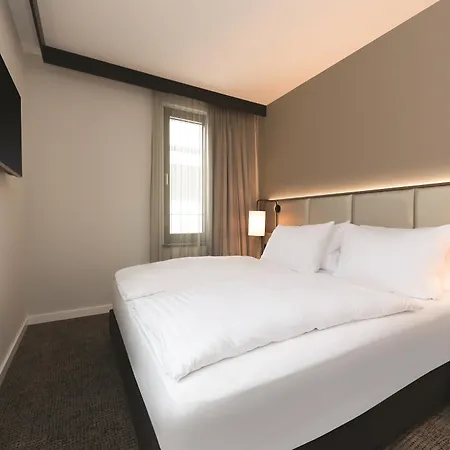 Adina Frankfurt Westend 4* Frankfurt nad Mohanem