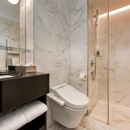 Adina Frankfurt Westend