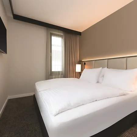 Apartmanhotel Adina Frankfurt Westend Frankfurt am Main