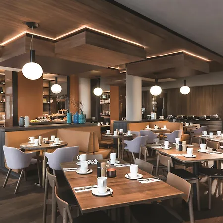 Adina Frankfurt Westend Francfort-sur-le-Main