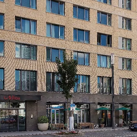 Adina Frankfurt Westend