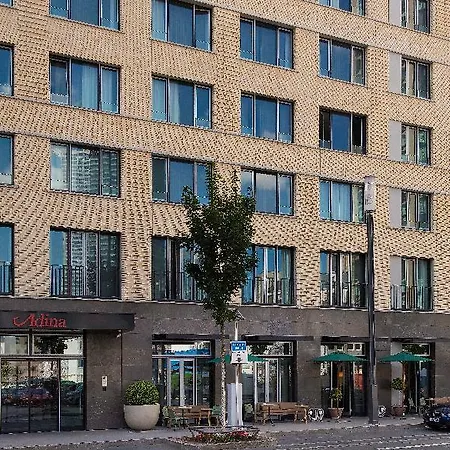 Adina Frankfurt Westend